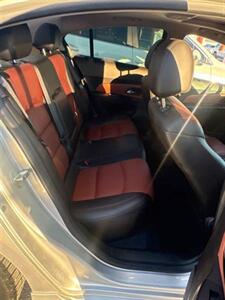 2014 Chevrolet Cruze 2LT Auto - Photo 10 - Rockwall, TX 75032