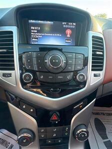 2014 Chevrolet Cruze 2LT Auto - Photo 6 - Rockwall, TX 75032