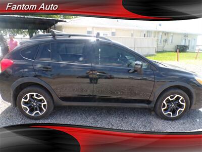 2017 Subaru Crosstrek 2.0i Limited   - Photo 4 - Rockwall, TX 75032