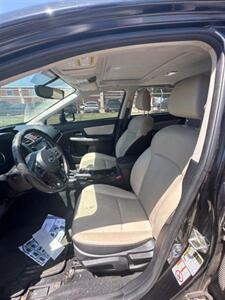 2017 Subaru Crosstrek 2.0i Limited   - Photo 2 - Rockwall, TX 75032