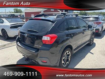 2017 Subaru Crosstrek 2.0i Limited   - Photo 5 - Rockwall, TX 75032