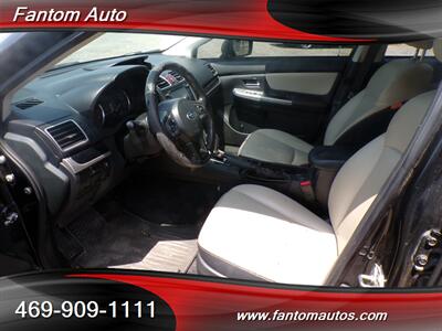 2017 Subaru Crosstrek 2.0i Limited   - Photo 10 - Rockwall, TX 75032