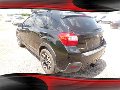 2017 Subaru Crosstrek 2.0i Limited   - Photo 7 - Rockwall, TX 75032