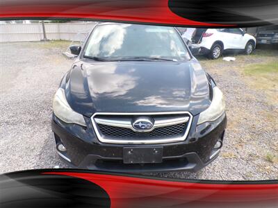 2017 Subaru Crosstrek 2.0i Limited   - Photo 1 - Rockwall, TX 75032