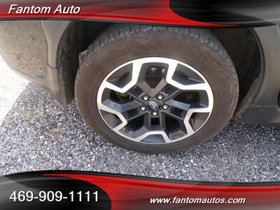 2017 Subaru Crosstrek 2.0i Limited   - Photo 16 - Rockwall, TX 75032