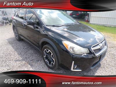 2017 Subaru Crosstrek 2.0i Limited   - Photo 3 - Rockwall, TX 75032