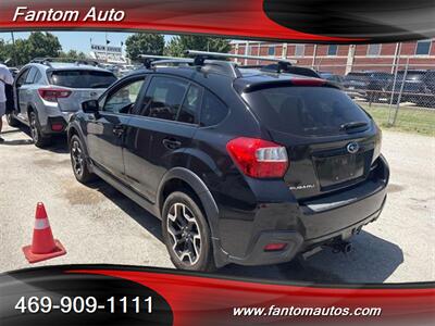 2017 Subaru Crosstrek 2.0i Limited   - Photo 4 - Rockwall, TX 75032