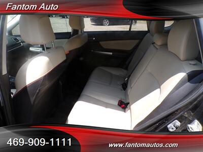 2017 Subaru Crosstrek 2.0i Limited   - Photo 11 - Rockwall, TX 75032