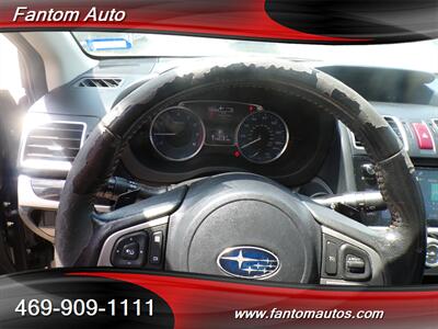 2017 Subaru Crosstrek 2.0i Limited   - Photo 9 - Rockwall, TX 75032