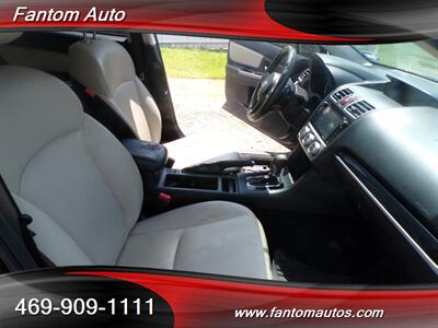 2017 Subaru Crosstrek 2.0i Limited   - Photo 13 - Rockwall, TX 75032