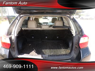 2017 Subaru Crosstrek 2.0i Limited   - Photo 15 - Rockwall, TX 75032