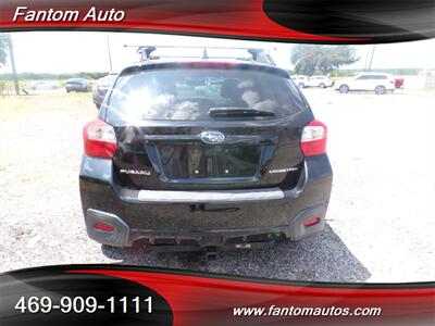 2017 Subaru Crosstrek 2.0i Limited   - Photo 6 - Rockwall, TX 75032