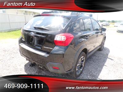 2017 Subaru Crosstrek 2.0i Limited   - Photo 5 - Rockwall, TX 75032