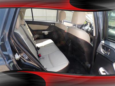 2017 Subaru Crosstrek 2.0i Limited   - Photo 14 - Rockwall, TX 75032