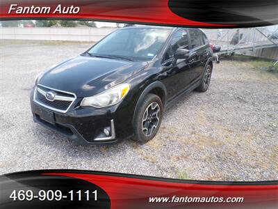 2017 Subaru Crosstrek 2.0i Limited   - Photo 2 - Rockwall, TX 75032