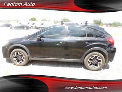 2017 Subaru Crosstrek 2.0i Limited   - Photo 8 - Rockwall, TX 75032