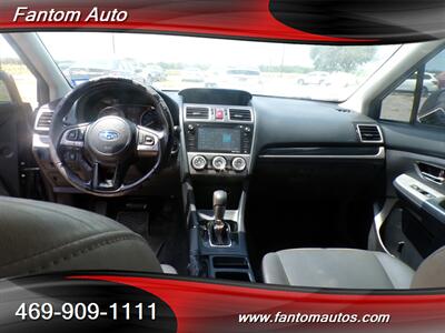 2017 Subaru Crosstrek 2.0i Limited   - Photo 12 - Rockwall, TX 75032