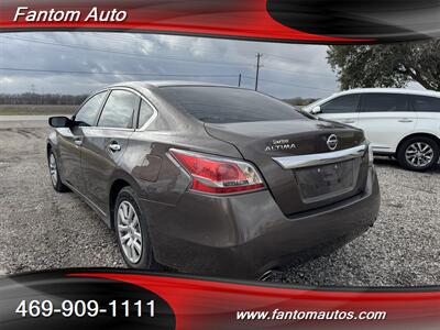 2015 Nissan Altima 2.5   - Photo 4 - Rockwall, TX 75032