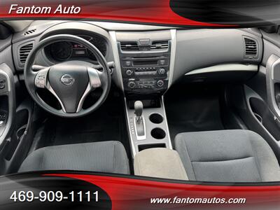 2015 Nissan Altima 2.5   - Photo 14 - Rockwall, TX 75032