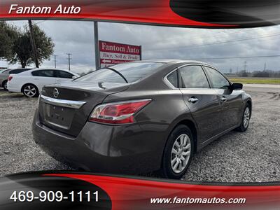 2015 Nissan Altima 2.5   - Photo 6 - Rockwall, TX 75032