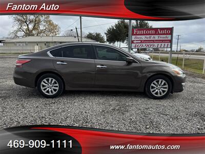 2015 Nissan Altima 2.5   - Photo 7 - Rockwall, TX 75032