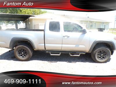 2019 Toyota Tacoma SR V6   - Photo 4 - Rockwall, TX 75032