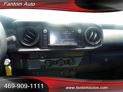 2019 Toyota Tacoma SR V6   - Photo 11 - Rockwall, TX 75032