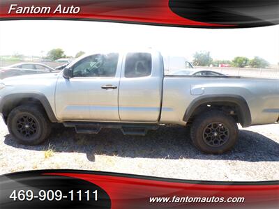 2019 Toyota Tacoma SR V6   - Photo 8 - Rockwall, TX 75032
