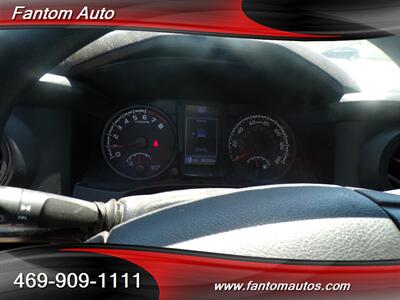 2019 Toyota Tacoma SR V6   - Photo 10 - Rockwall, TX 75032