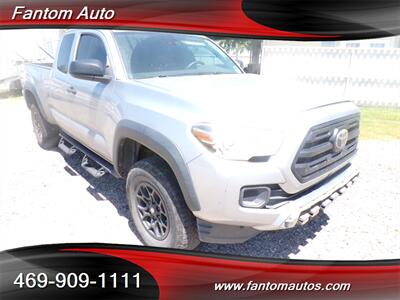 2019 Toyota Tacoma SR V6   - Photo 3 - Rockwall, TX 75032