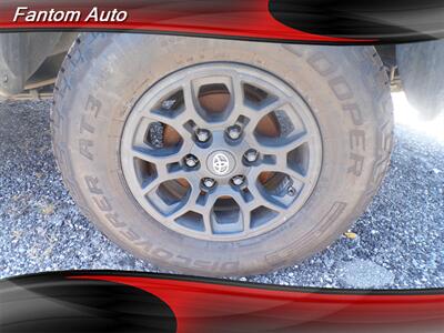 2019 Toyota Tacoma SR V6   - Photo 9 - Rockwall, TX 75032