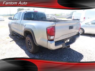 2019 Toyota Tacoma SR V6   - Photo 7 - Rockwall, TX 75032