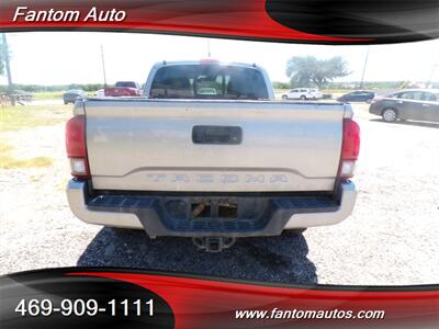 2019 Toyota Tacoma SR V6   - Photo 6 - Rockwall, TX 75032