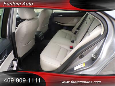 2015 Lexus IS 250   - Photo 9 - Rockwall, TX 75032