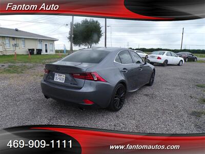 2015 Lexus IS 250   - Photo 7 - Rockwall, TX 75032