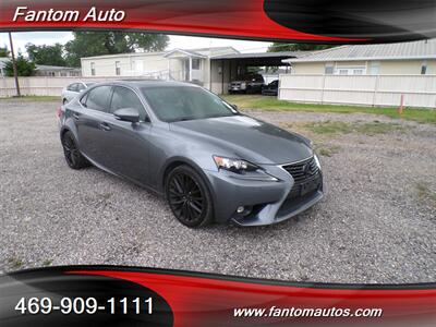 2015 Lexus IS 250   - Photo 17 - Rockwall, TX 75032