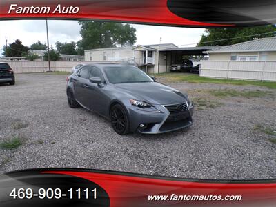 2015 Lexus IS 250   - Photo 3 - Rockwall, TX 75032