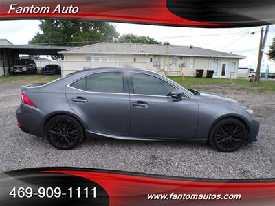 2015 Lexus IS 250   - Photo 8 - Rockwall, TX 75032