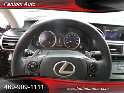 2015 Lexus IS 250   - Photo 13 - Rockwall, TX 75032
