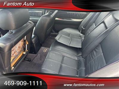 1999 INFINITI I30   - Photo 11 - Rockwall, TX 75032