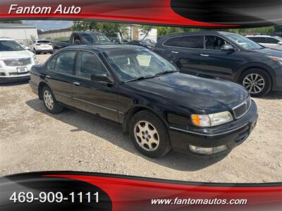 1999 INFINITI I30   - Photo 3 - Rockwall, TX 75032