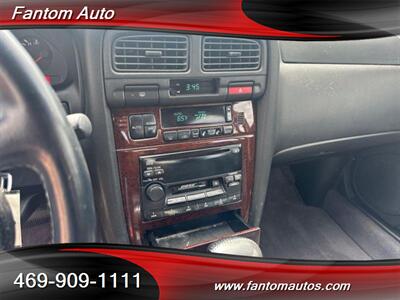 1999 INFINITI I30   - Photo 9 - Rockwall, TX 75032