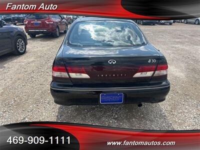 1999 INFINITI I30   - Photo 5 - Rockwall, TX 75032