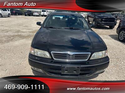 1999 INFINITI I30   - Photo 2 - Rockwall, TX 75032