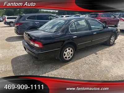 1999 INFINITI I30   - Photo 7 - Rockwall, TX 75032