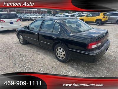 1999 INFINITI I30   - Photo 4 - Rockwall, TX 75032