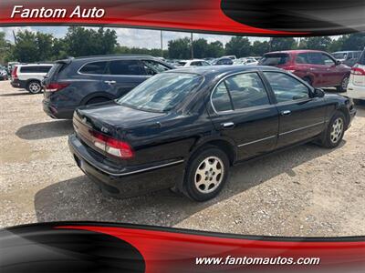 1999 INFINITI I30   - Photo 6 - Rockwall, TX 75032