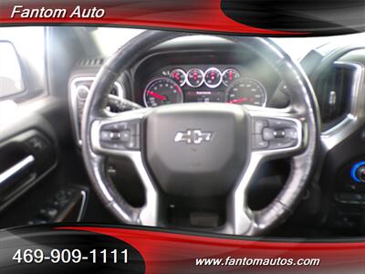 2020 Chevrolet Silverado 1500 RST Z71 4WD - Photo 14 - Rockwall, TX 75032