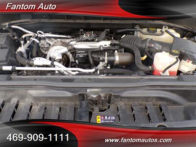 2020 Chevrolet Silverado 1500 RST Z71 4WD - Photo 25 - Rockwall, TX 75032