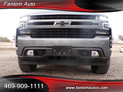 2020 Chevrolet Silverado 1500 RST Z71 4WD - Photo 24 - Rockwall, TX 75032